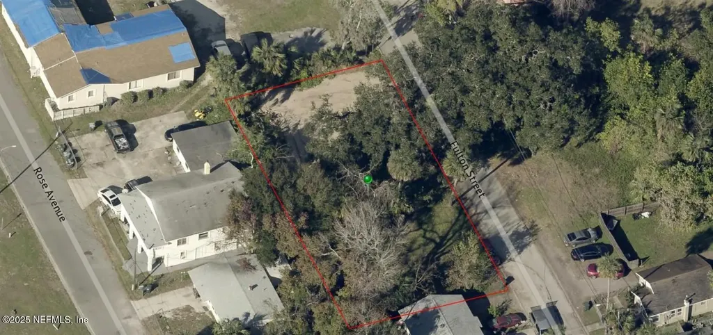 358 Fulton Street Daytona Beach FL 32114