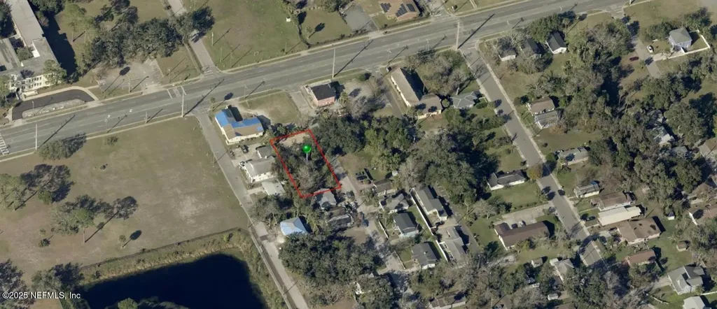 358 Fulton Street Daytona Beach FL 32114