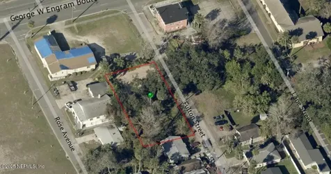 358 Fulton Street Daytona Beach FL 32114