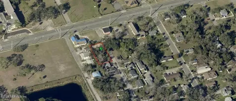 358 Fulton Street Daytona Beach FL 32114