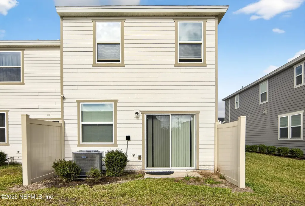 9810 Fiddleback Lane Jacksonville FL 32222
