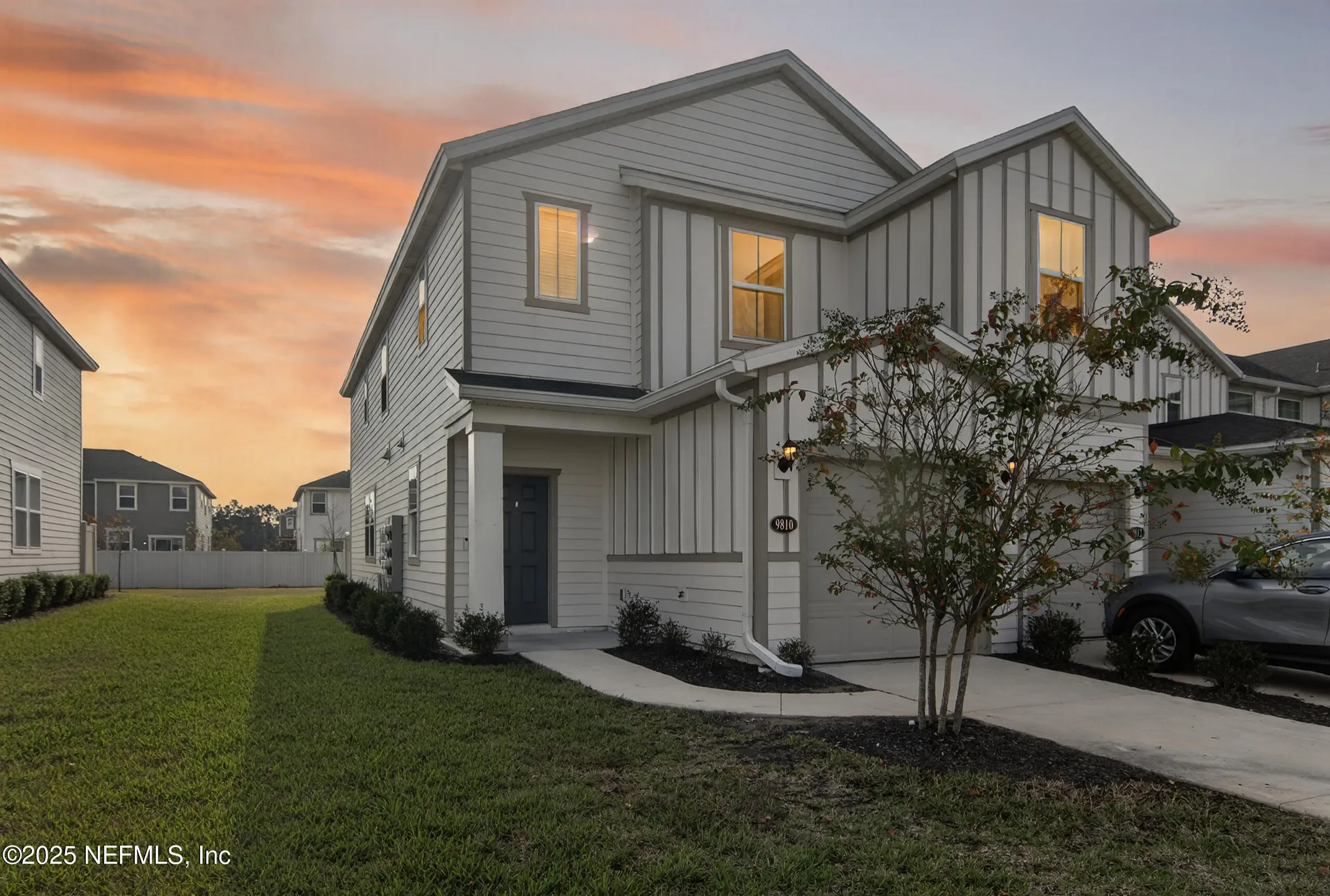 9810 Fiddleback Lane Jacksonville FL 32222