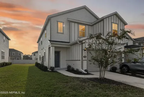 9810 Fiddleback Lane Jacksonville FL 32222