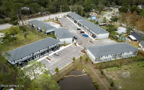 10109 Old Street Augustine Road Jacksonville FL 32257