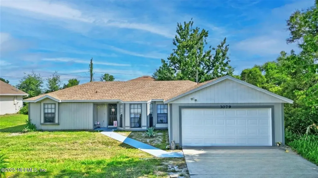 3079 Pigeon Cove Street Deltona FL 32738