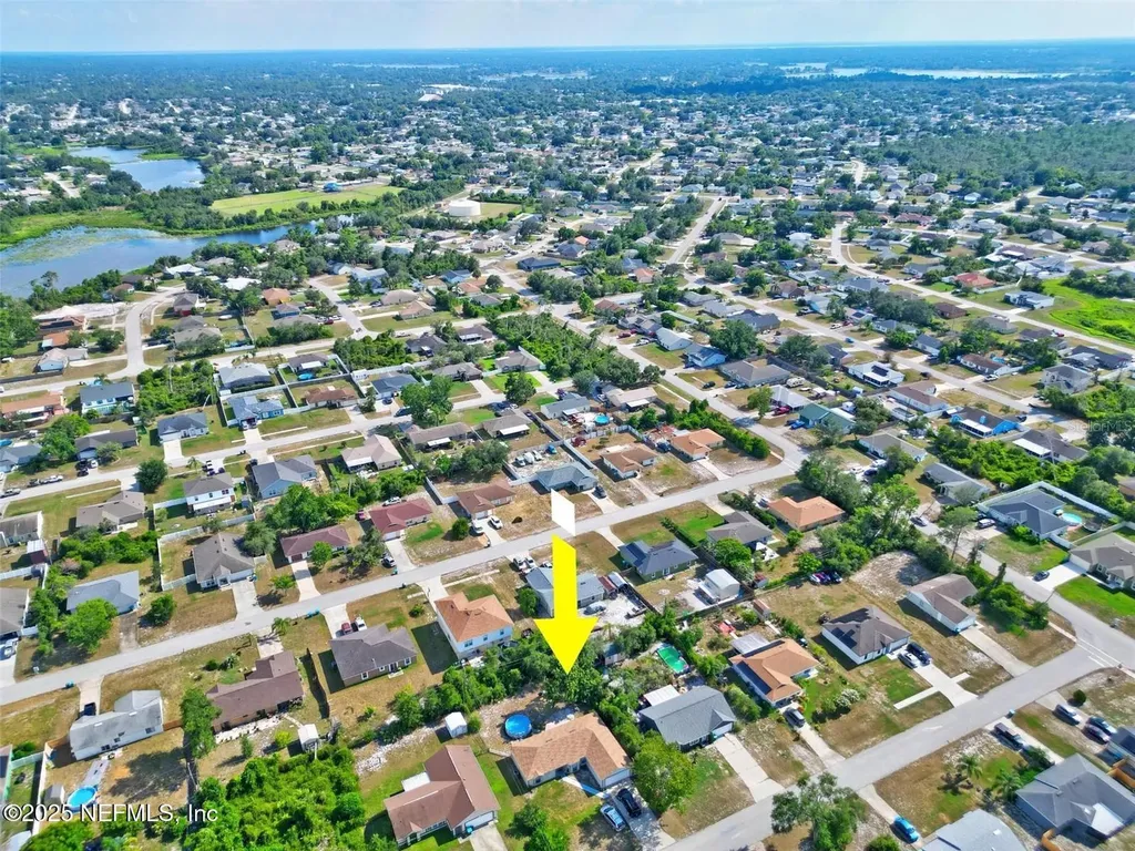 3079 Pigeon Cove Street Deltona FL 32738