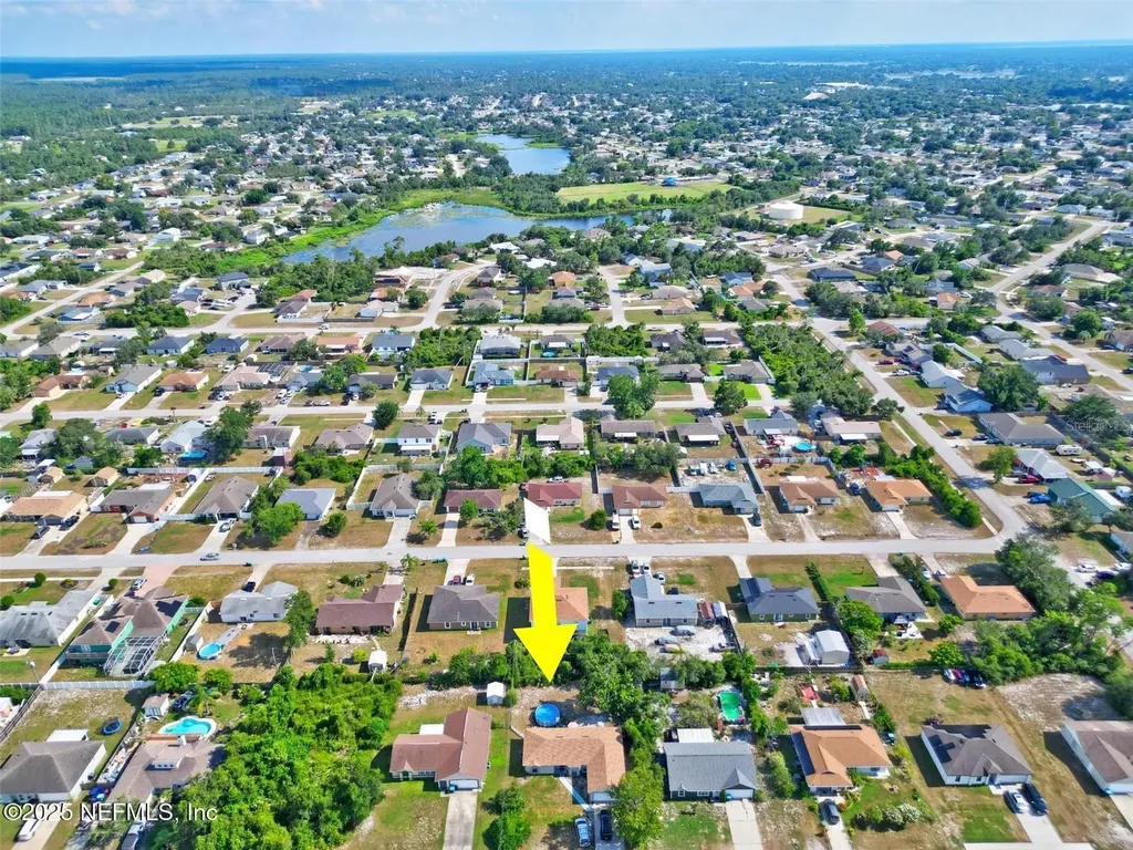 3079 Pigeon Cove Street Deltona FL 32738