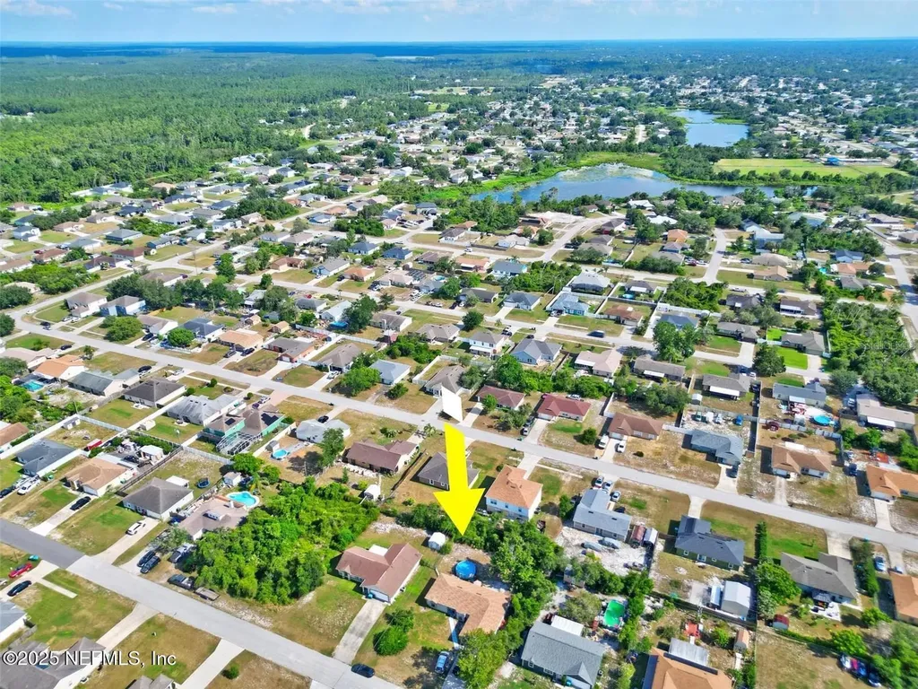 3079 Pigeon Cove Street Deltona FL 32738