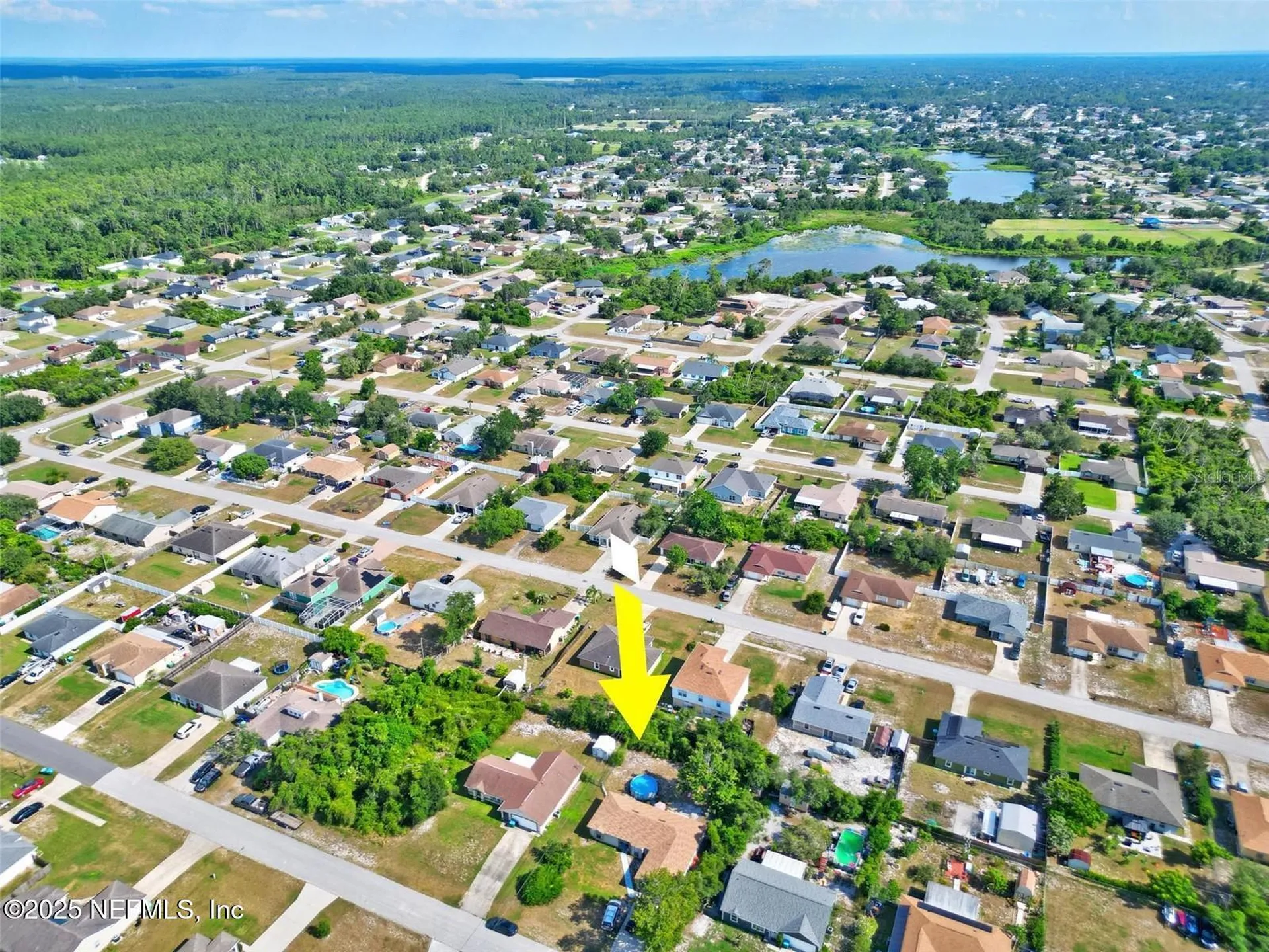 3079 Pigeon Cove Street Deltona FL 32738