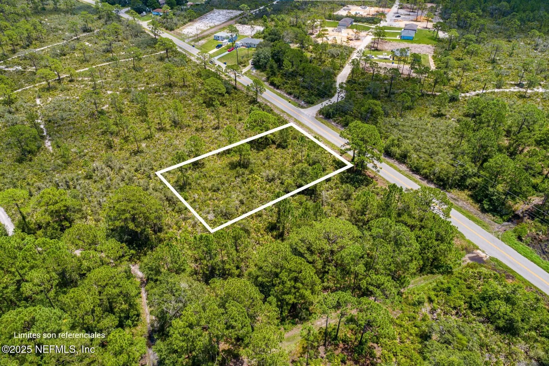 652 Hallmark Avenue Lake Placid FL 33852