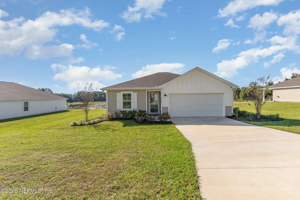 420 SW Jewel Lake Drive Lake City FL 32024