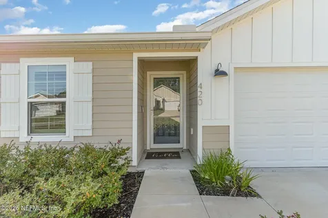 420 SW Jewel Lake Drive Lake City FL 32024