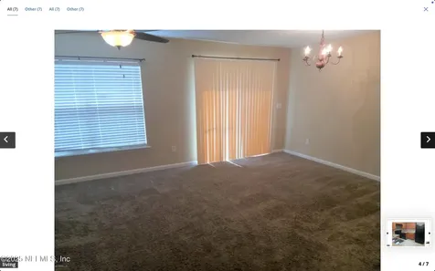 1500 Calming Water Drive Fleming Island FL 32003