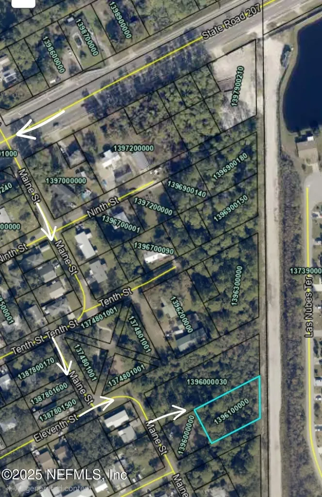 3300 12th Street Elkton FL 32033