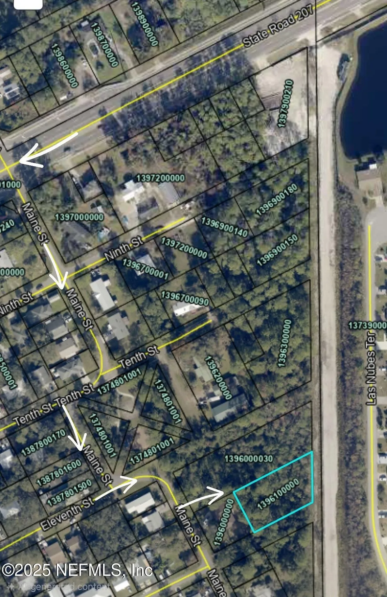 3300 12th Street Elkton FL 32033