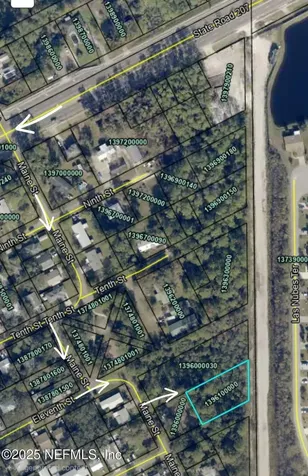 3300 12th Street Elkton FL 32033