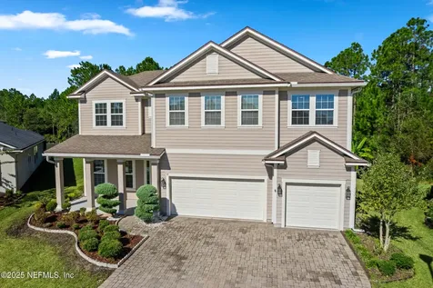 45 Oban Court St. Johns FL 32259
