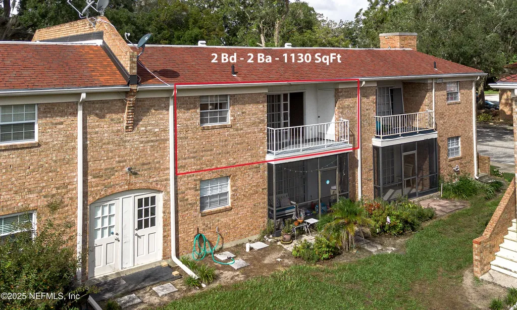 5201 Atlantic Boulevard Jacksonville FL 32207