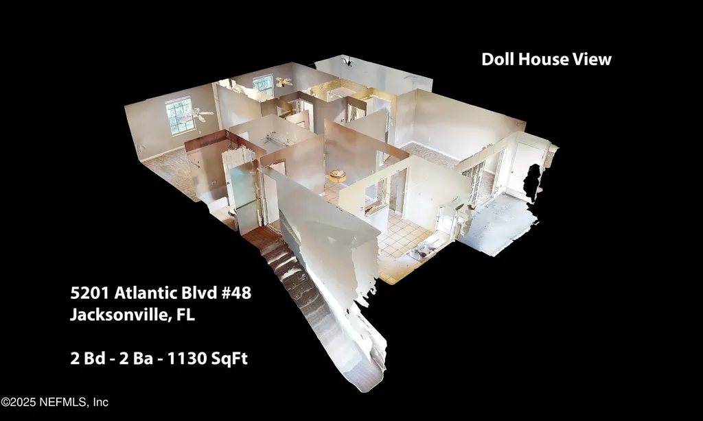 5201 Atlantic Boulevard Jacksonville FL 32207