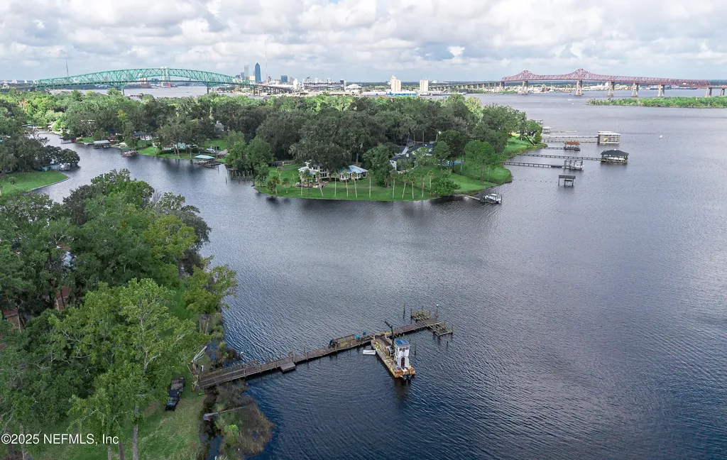 5201 Atlantic Boulevard Jacksonville FL 32207