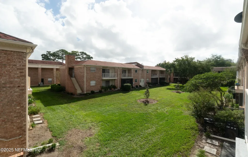 5201 Atlantic Boulevard Jacksonville FL 32207