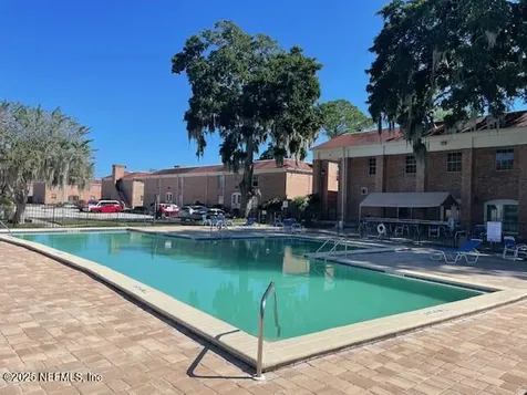 5201 Atlantic Boulevard Jacksonville FL 32207