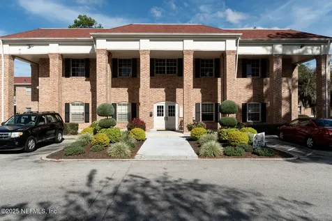 5201 Atlantic Boulevard Jacksonville FL 32207