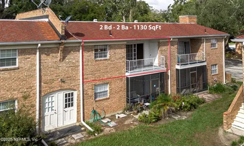 5201 Atlantic Boulevard Jacksonville FL 32207
