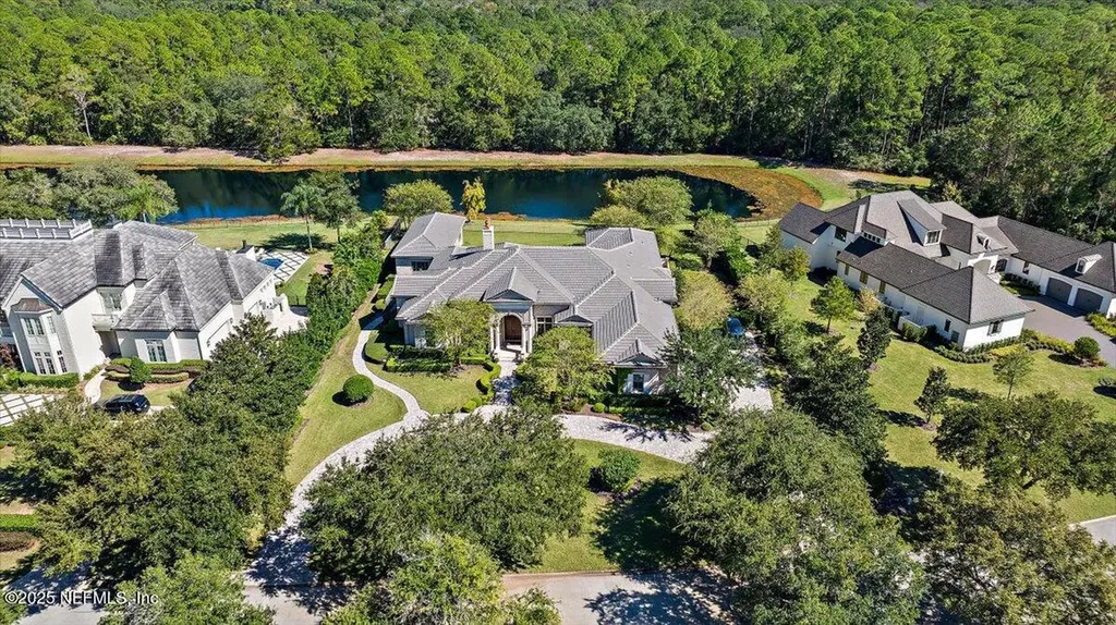 5367 Chandler Bend Drive Jacksonville FL 32224
