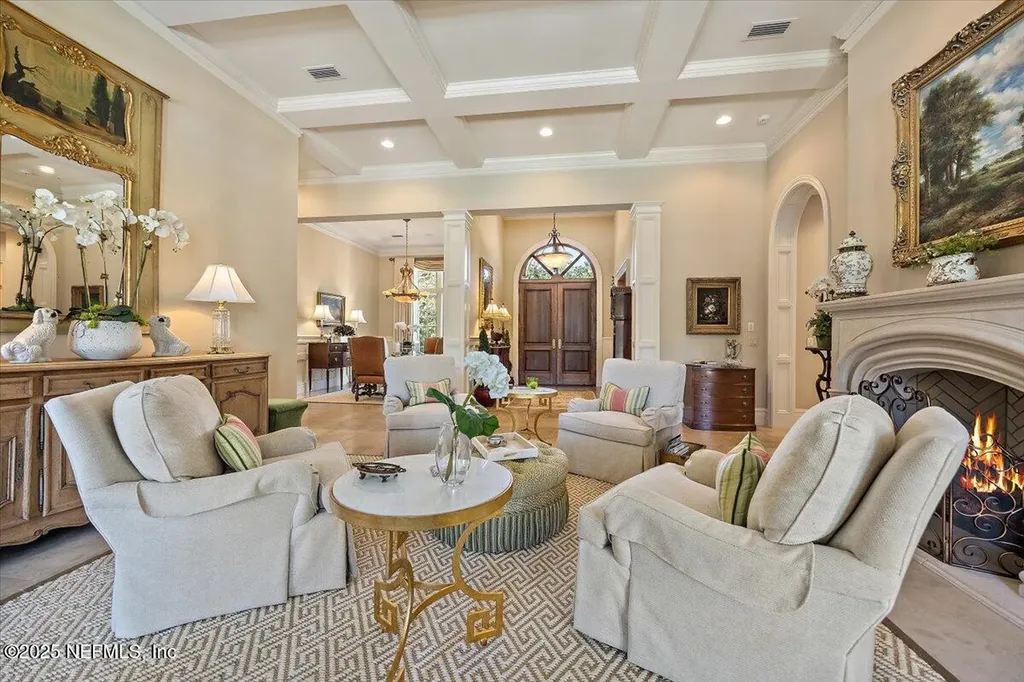 5367 Chandler Bend Drive Jacksonville FL 32224