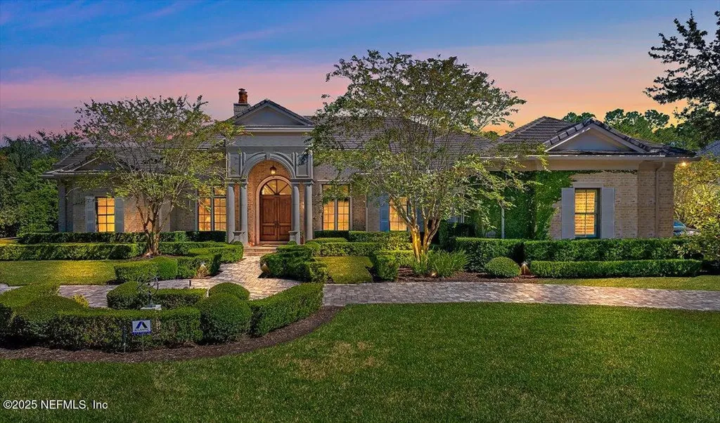 5367 Chandler Bend Drive Jacksonville FL 32224