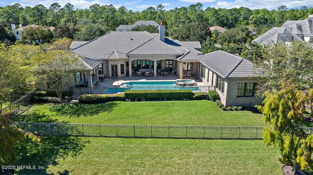 5367 Chandler Bend Drive Jacksonville FL 32224