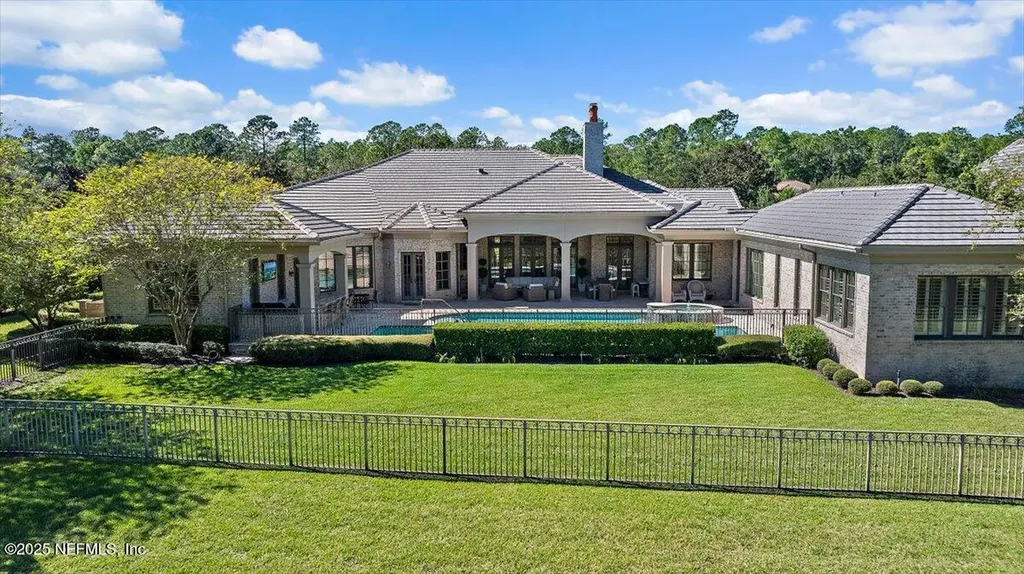 5367 Chandler Bend Drive Jacksonville FL 32224