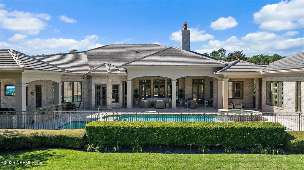 5367 Chandler Bend Drive Jacksonville FL 32224