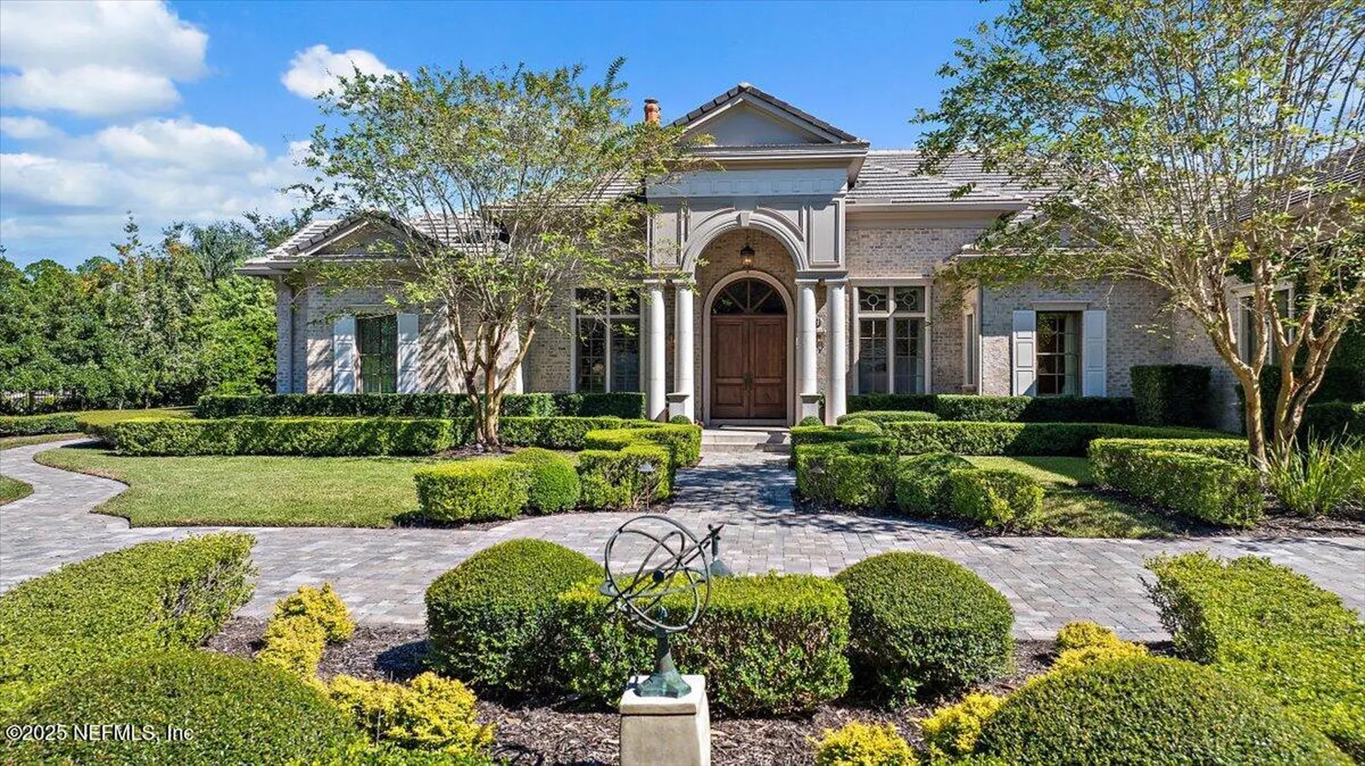5367 Chandler Bend Drive Jacksonville FL 32224