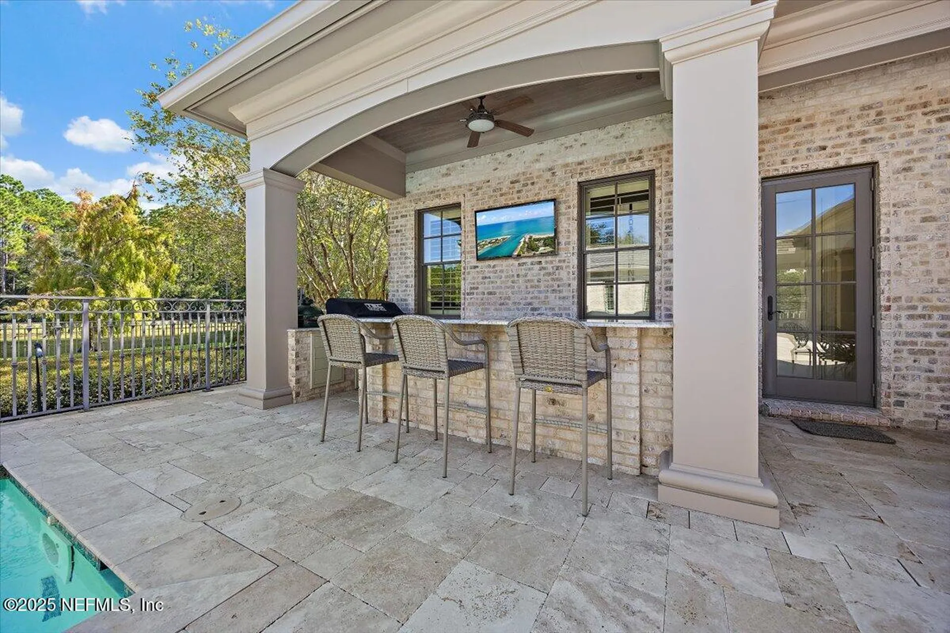 5367 Chandler Bend Drive Jacksonville FL 32224