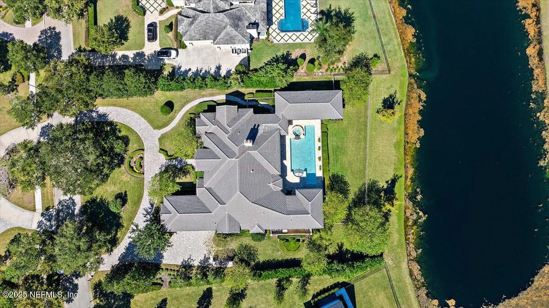 5367 Chandler Bend Drive Jacksonville FL 32224