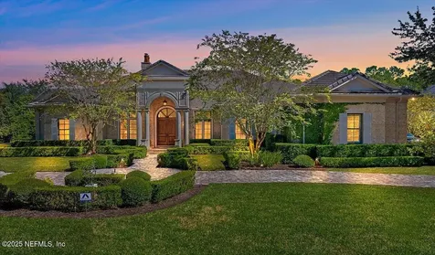 5367 Chandler Bend Drive Jacksonville FL 32224