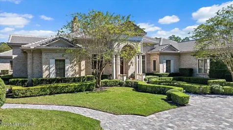 5367 Chandler Bend Drive Jacksonville FL 32224