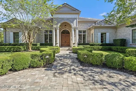 5367 Chandler Bend Drive Jacksonville FL 32224