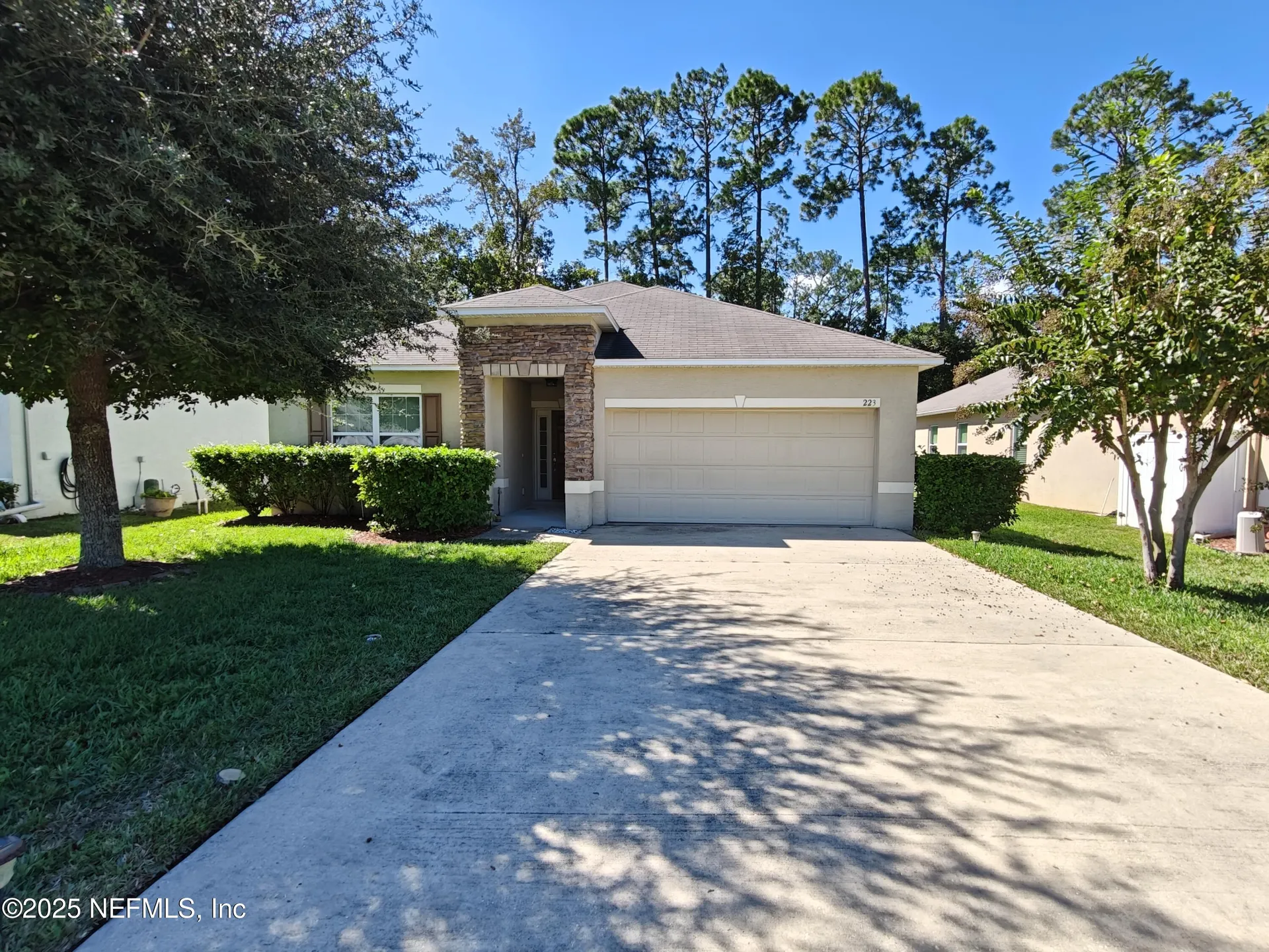 223 Osprey Marsh Lane St. Augustine FL 32086