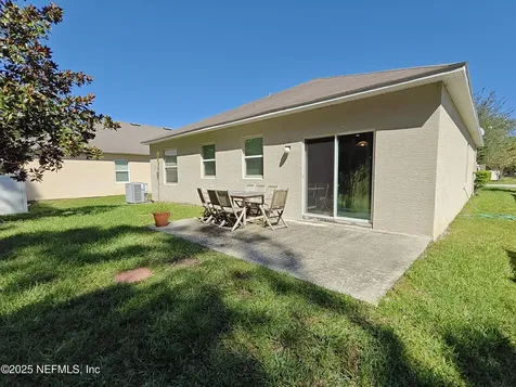 223 Osprey Marsh Lane St. Augustine FL 32086