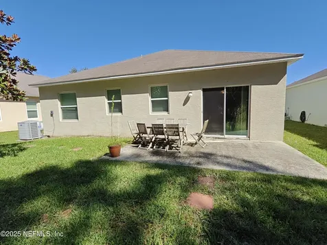 223 Osprey Marsh Lane St. Augustine FL 32086