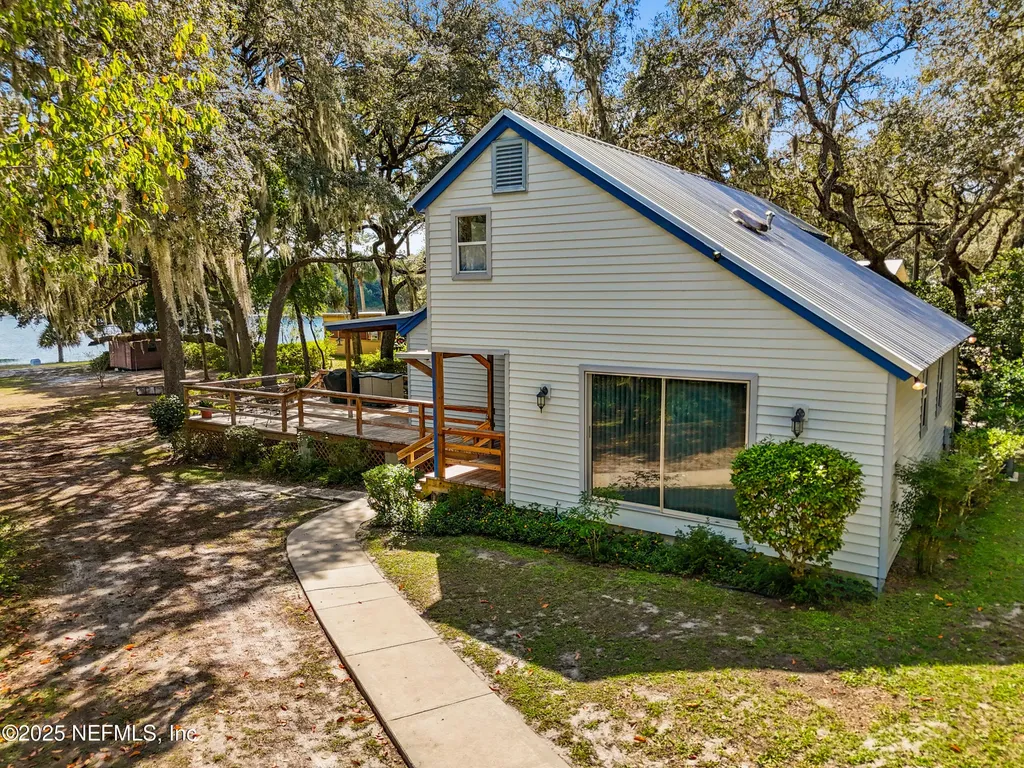 6441 Baker Road Keystone Heights FL 32656