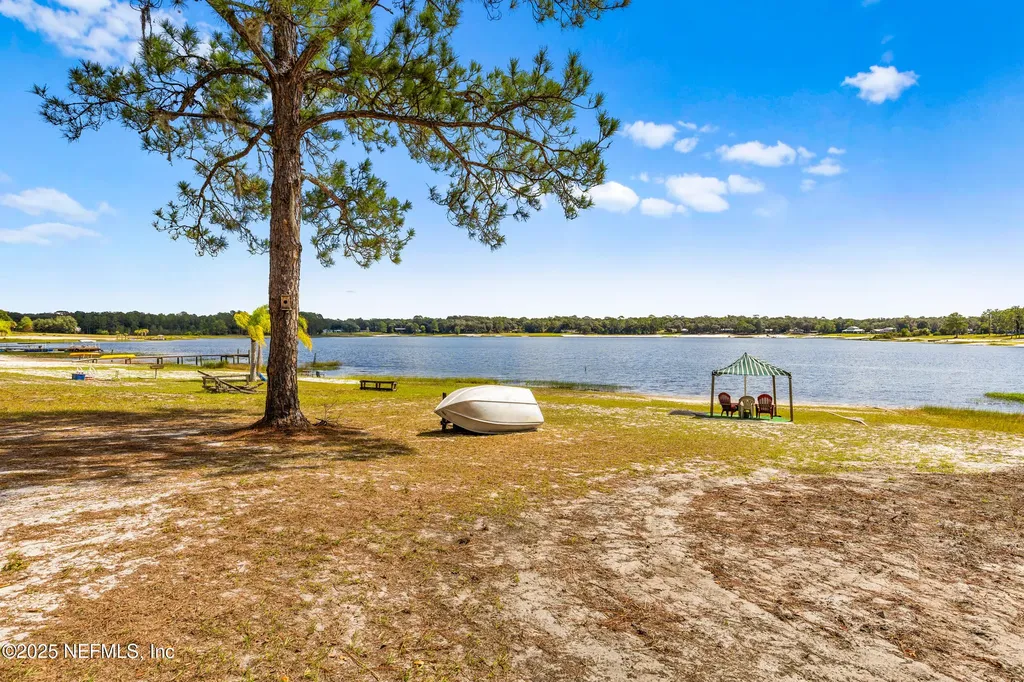 6441 Baker Road Keystone Heights FL 32656