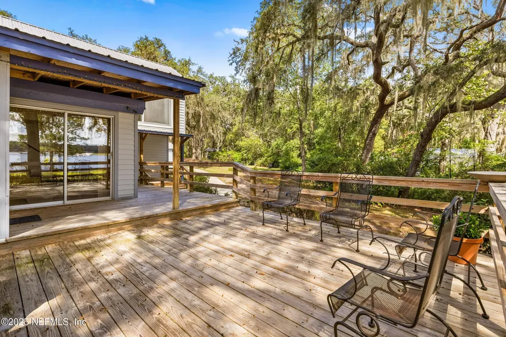 6441 Baker Road Keystone Heights FL 32656