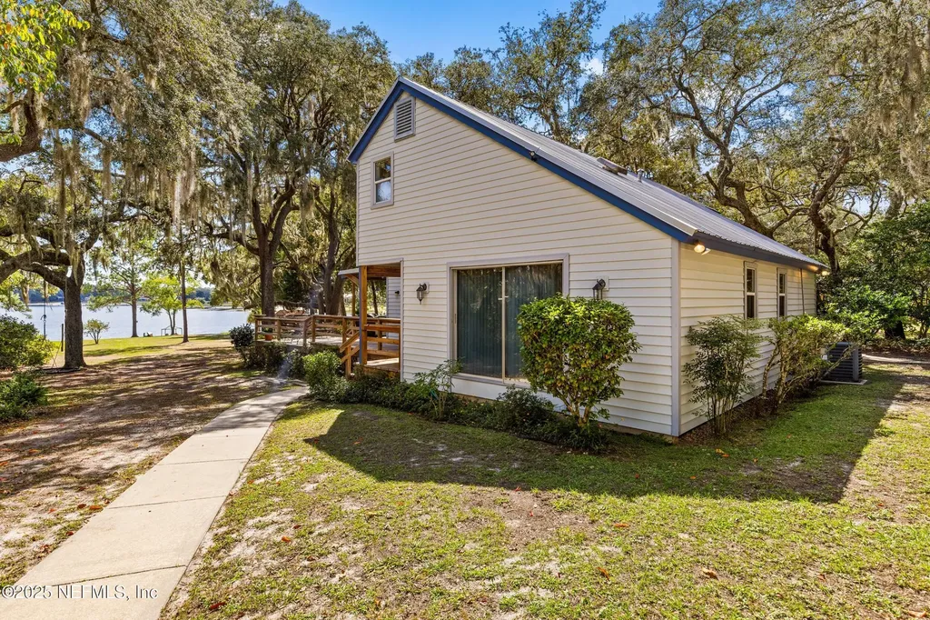 6441 Baker Road Keystone Heights FL 32656
