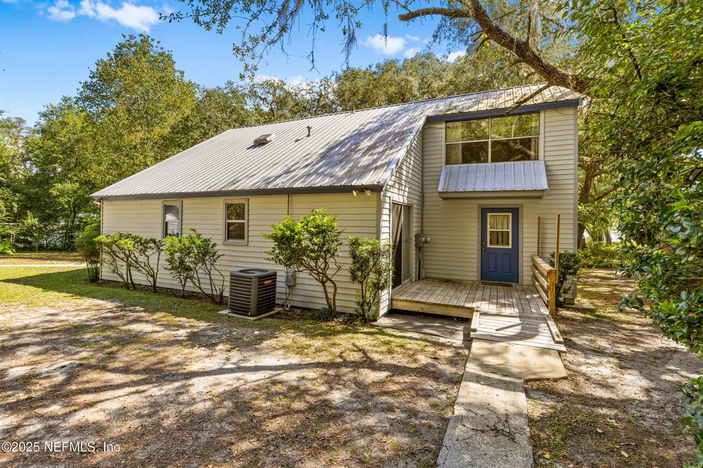 6441 Baker Road Keystone Heights FL 32656