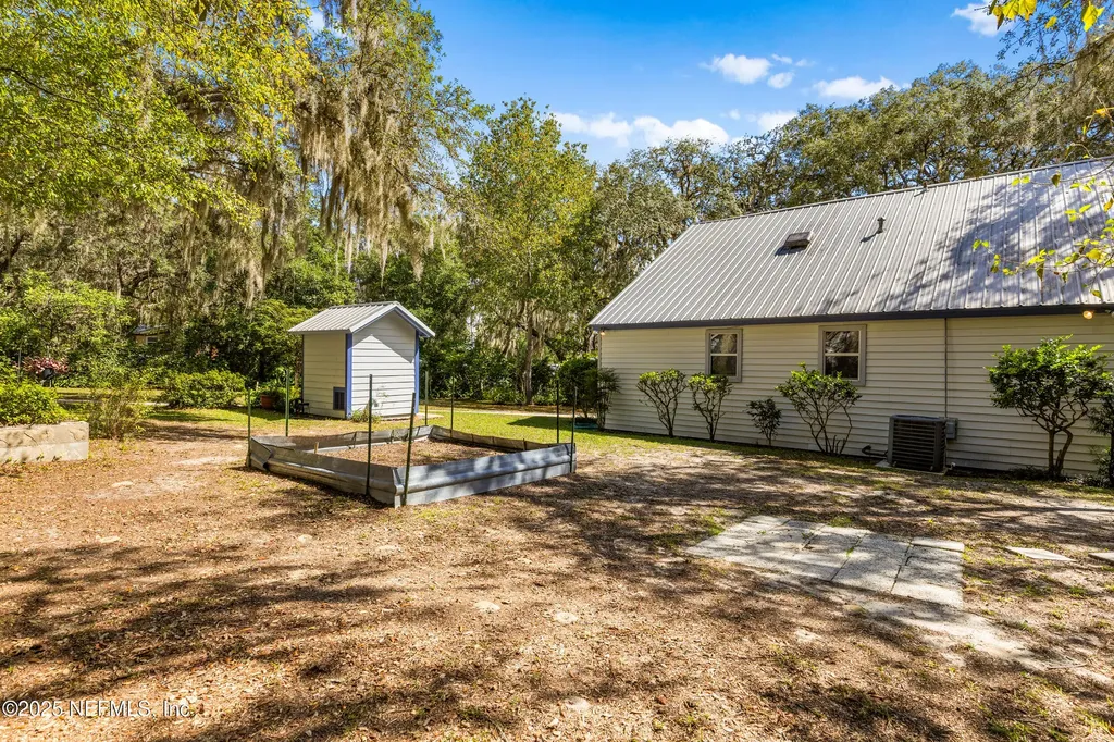 6441 Baker Road Keystone Heights FL 32656