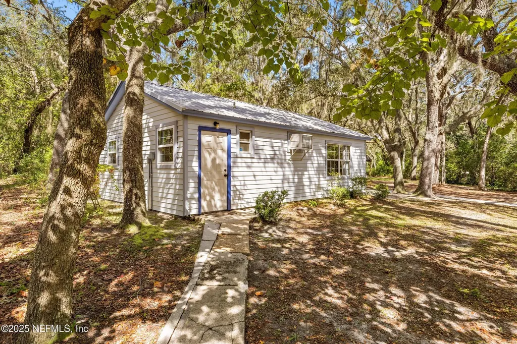 6441 Baker Road Keystone Heights FL 32656